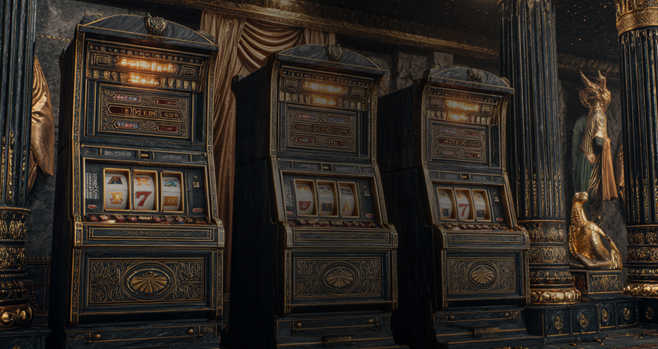 Horus Casino