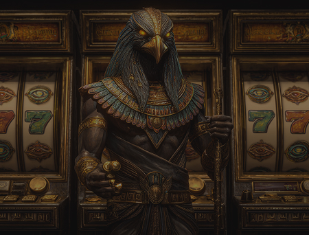 Horus Casino