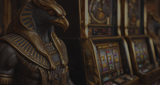 Horus Casino