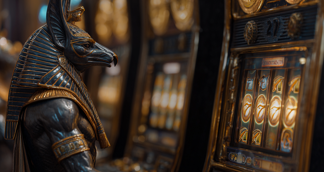 Horus Casino
